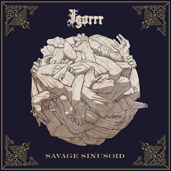 Igorrr Savage Sinusoid