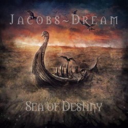 Jacobs Dream Sea Of Destiny