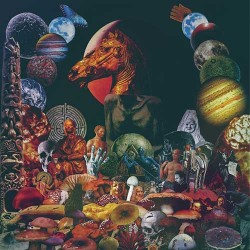 Jess And The Ancient Ones The Horse And Other Weird Tales