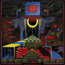 King Gizzard And The Lizard Wizard Polygondwanaland