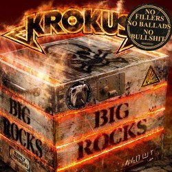 Krokus Big Rocks