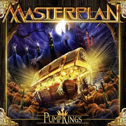 Masterplan Pumpkings