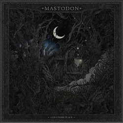 Mastodon Cold Dark Place (EP)