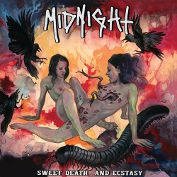 Midnight Sweet Death And Ecstasy
