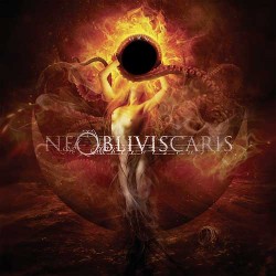 Ne Obliviscaris Urn