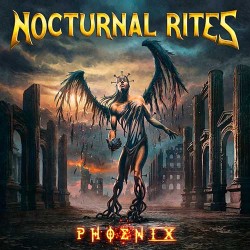 Nocturnal Rites Phoenix