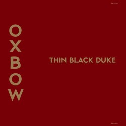 Oxbow Thin Black Duke