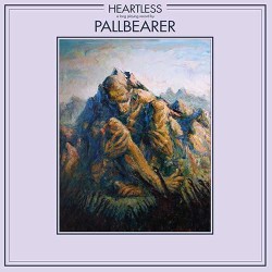 Pallbearer Heartless