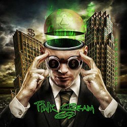 Pink Cream 69 Headstrong