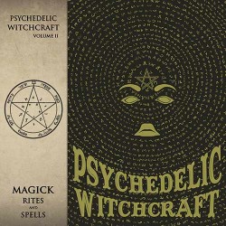 Psychedelic Witchcraft Magick Rites And Spells