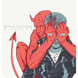 Queens Of The Stone Age Villains