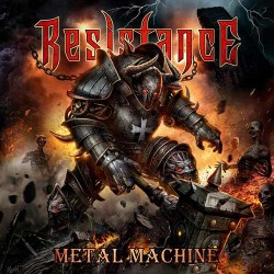 Resistance Metal Machine