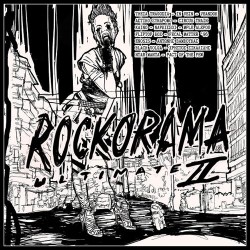 Various Artists Rockorama Ultimate 2 (Compilation)