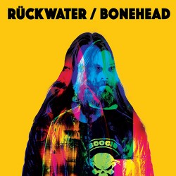 Ruckwater Bonehead (EP)