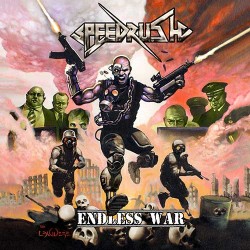 Speedrush Endless War