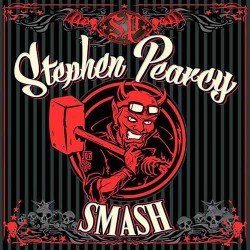 Stephen Pearcy Smash