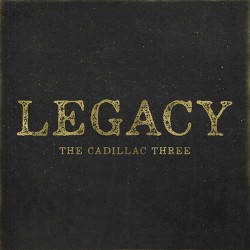 The Cadillac Three Legacy