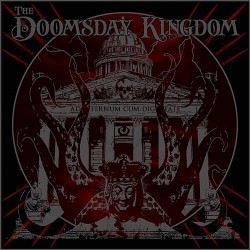 The Doomsday Kingdom The Doomsday Kingdom