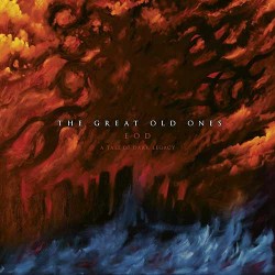 The Great Old Ones EOD - A Tale Of Dark Legacy