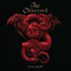 The Obsessed Sacred