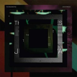 The Raveonettes 2016 Atomized