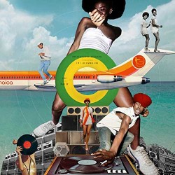 Thievery Corporation The Temple Of I & I