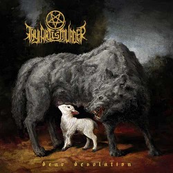 Thy Art Is Murder Dear Desolation