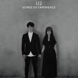 U2 Songs Of Experience
