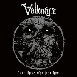 Vallenfyre Fear Those Who Fear Him