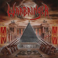 Warbringer Woe To The Vanquished