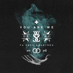 While She Sleeps You Are We