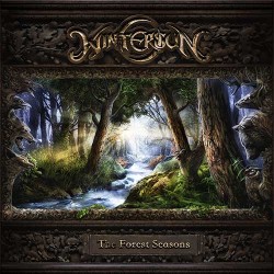 Wintersun The Forest Seasons