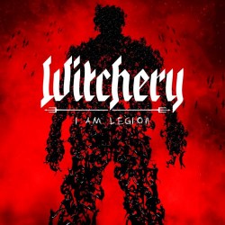 Witchery I Am Legion
