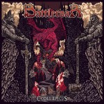 Battleroar - Codex Epicus