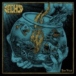 SadhuS "The Smoking Community" - Big Fish