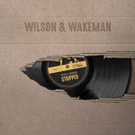 Damian Wilson & Adam Wakeman - Stripped