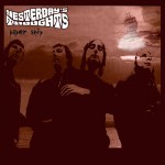 Yesterday's Thoughts - Paper Ship