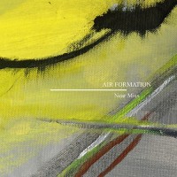 Air Formation - Near Miss