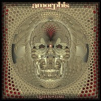 Amorphis - Queen Of Time