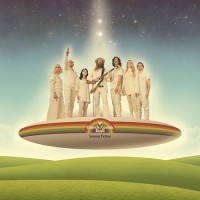 Church Of The Cosmic Skull - Science Fiction