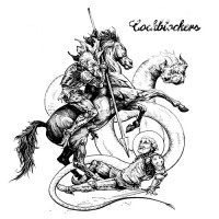 Cockblockers - Cockblockers