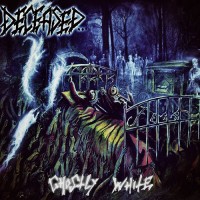 Deceased - Ghostly White