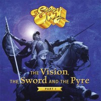 Eloy - The Vision, The Sword And The Pyre (Part I)