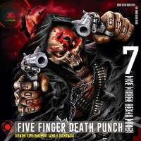 Five Finger Death Punch - And Justice For None