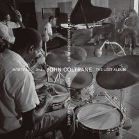 John Coltrane - Both Directions At Once: The Lost Album