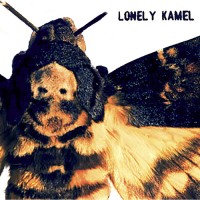 Lonely Kamel - Death's-Head Hawkmoth