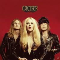 Lucifer - Lucifer II