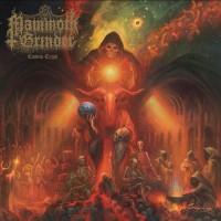 Mammoth Grinder - Cosmic Crypt