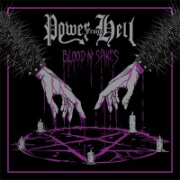 Power From Hell - Blood 'N' Spikes