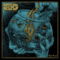 SadhuS "The Smoking Community" - Big Fish
